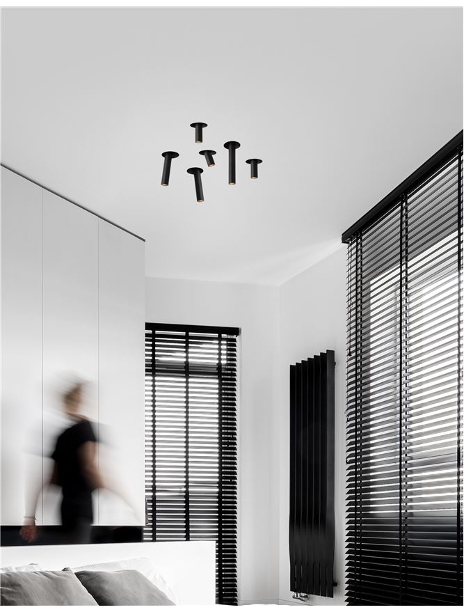 NOVA LUCE 9223111 OVO