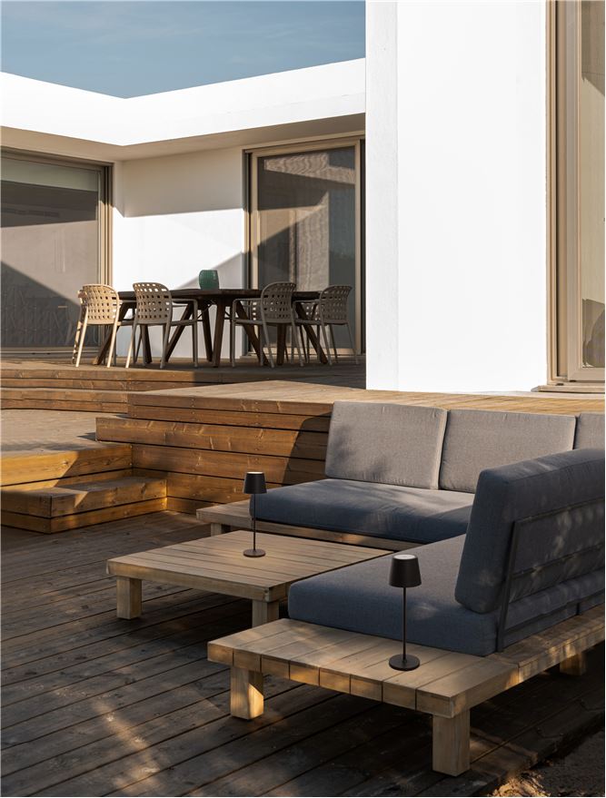 NOVA LUCE 9223406 SEINA