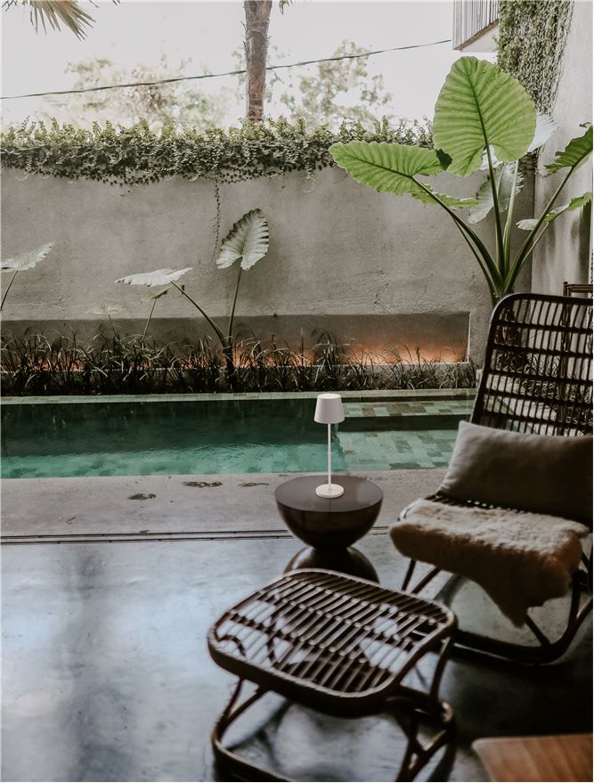 NOVA LUCE 9223407 SEINA