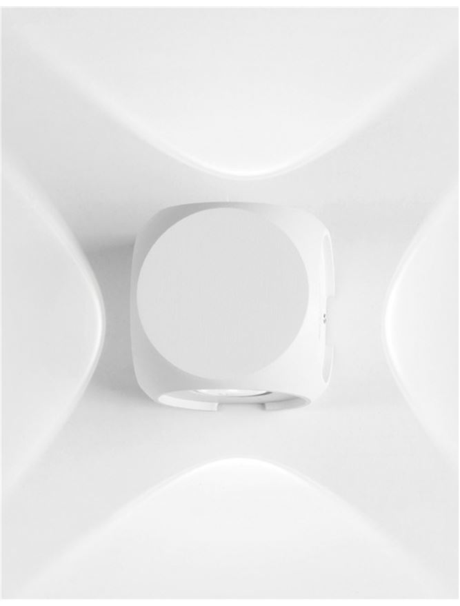 NOVA LUCE ВЪНШНА ЛАМПА 9226215