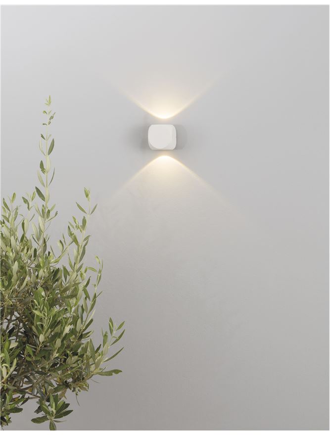 NOVA LUCE АПЛИК, ВЪНШНА ЛАМПА 9226217