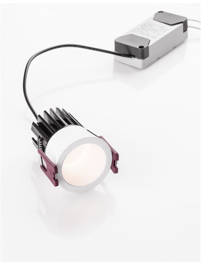 NOVA LUCE 9232111 BREE