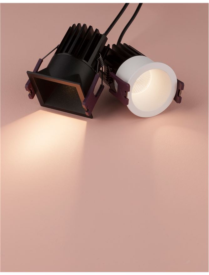 NOVA LUCE 9232114 BREE