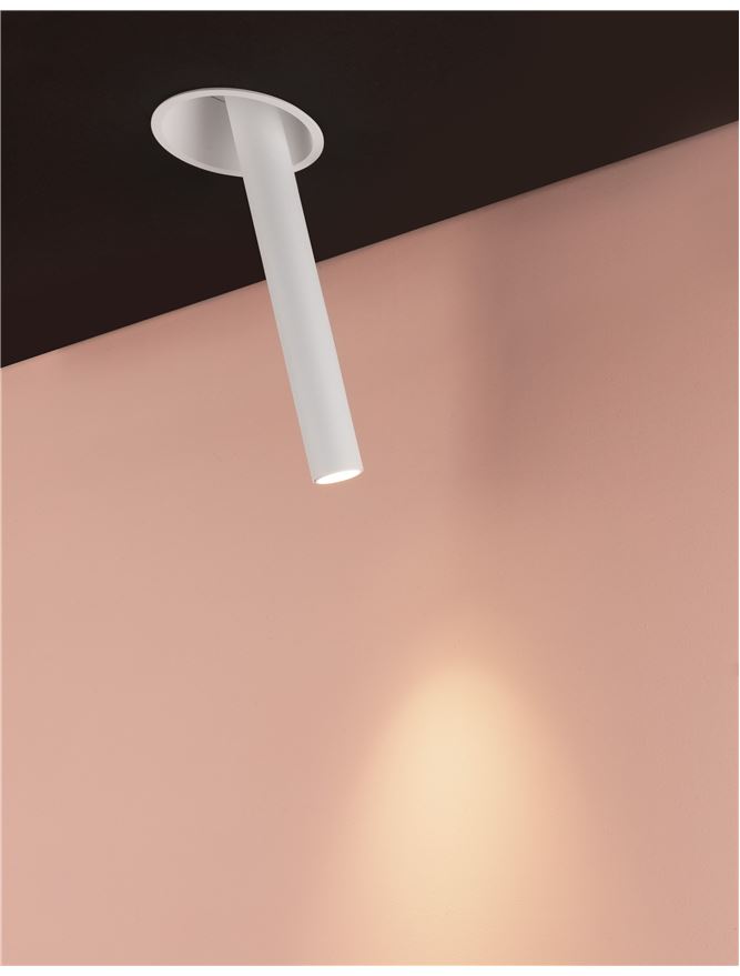 Nova Luce СПОТ ЛАМПА 9232121