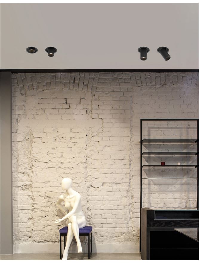 NOVA LUCE 9232131 PIN