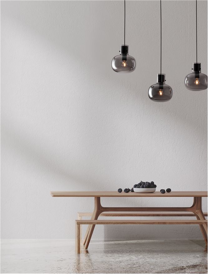 NOVA LUCE 9236520 CINZIA