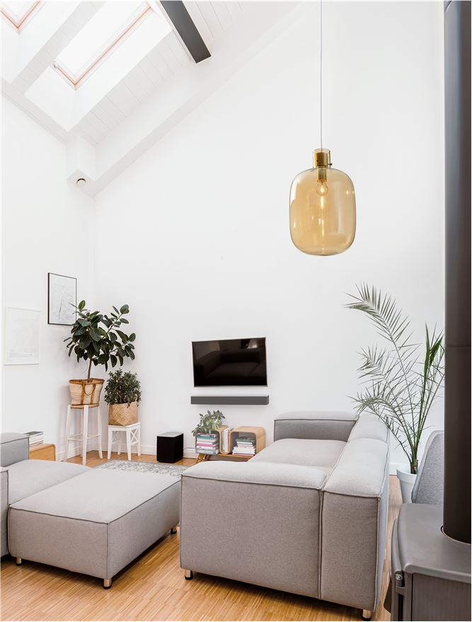 NOVA LUCE 9236640 CINZIA