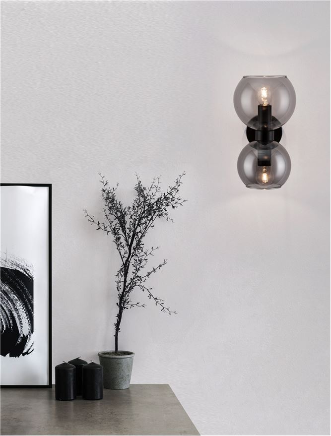 NOVA LUCE 9241120 PALMER