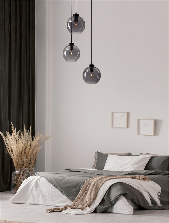 NOVA LUCE 9241140 PALMER