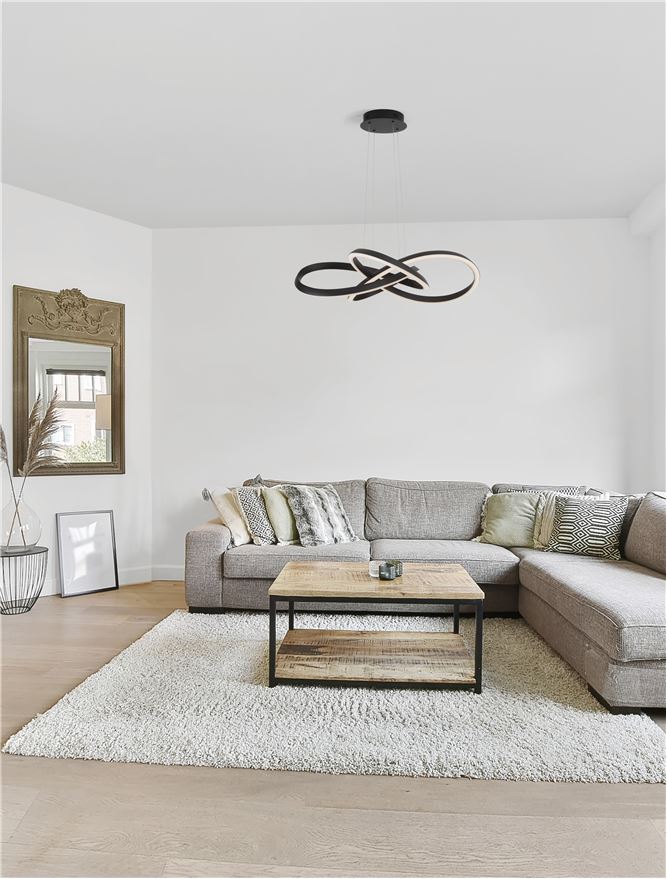 NOVA LUCE 9248108 AMARA