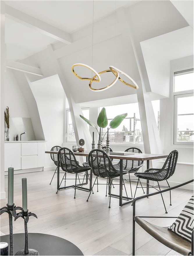 NOVA LUCE 9248110 GIRISH