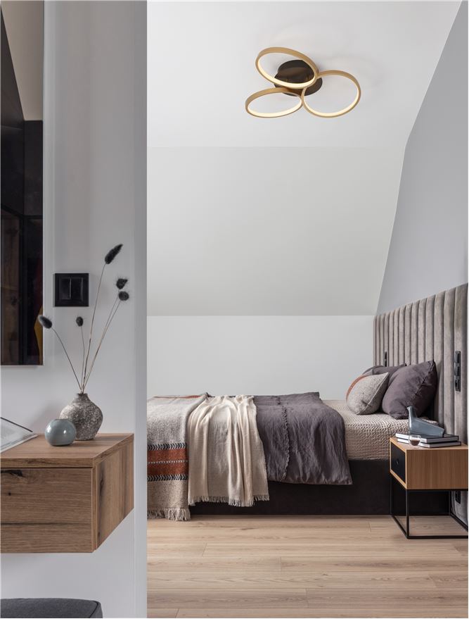 NOVA LUCE 9248112 ELIZE