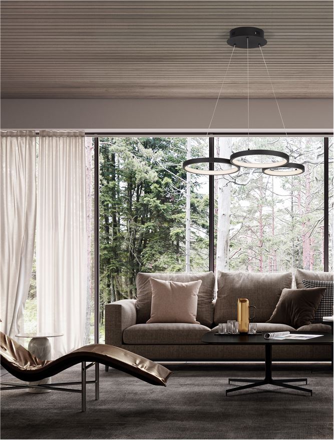 NOVA LUCE 9248115 MAGNUS