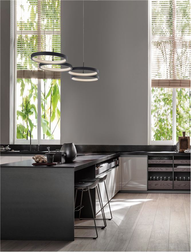 NOVA LUCE 9248117 MAGNUS