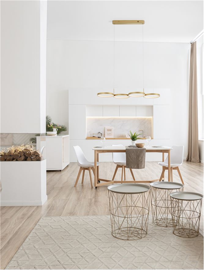 NOVA LUCE 9248118 MAGNUS