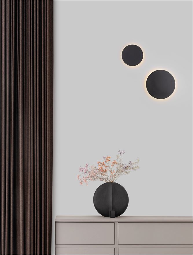 NOVA LUCE 9248151 CYRCLE