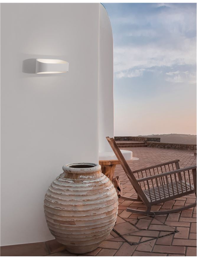 NOVA LUCE АПЛИК, ВЪНШНА ЛАМПА 9257871