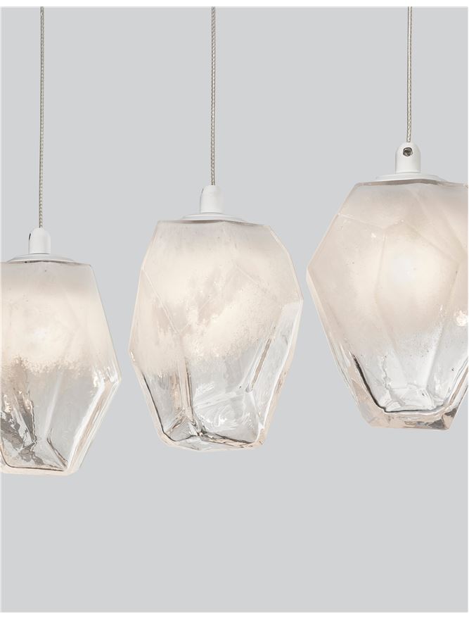 Nova Luce ПОЛИЛЕЙ 9260235