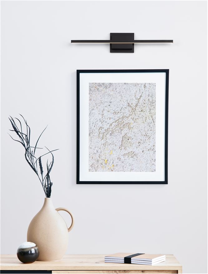 NOVA LUCE 9267018 AZURE