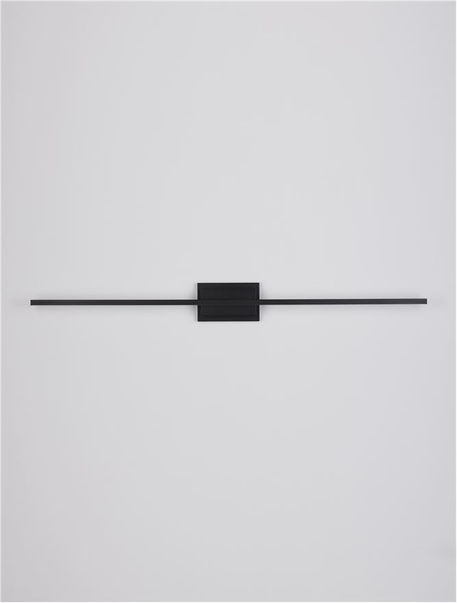 NOVA LUCE 9267020 AZURE