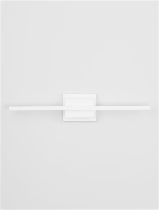 NOVA LUCE 9267021 AZURE