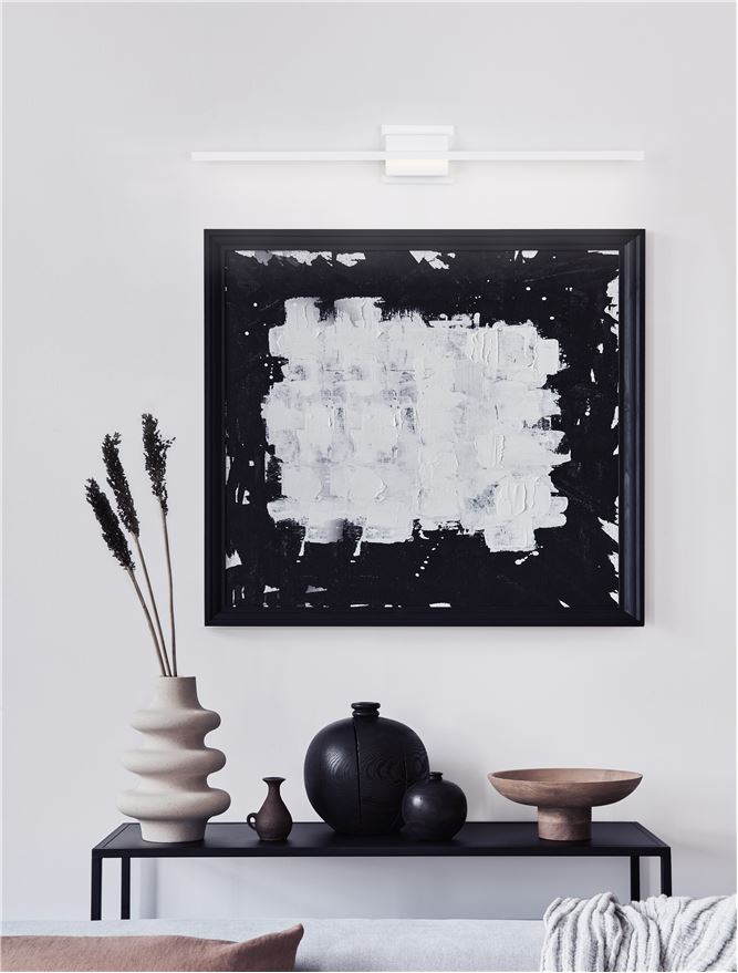 NOVA LUCE 9267022 AZURE