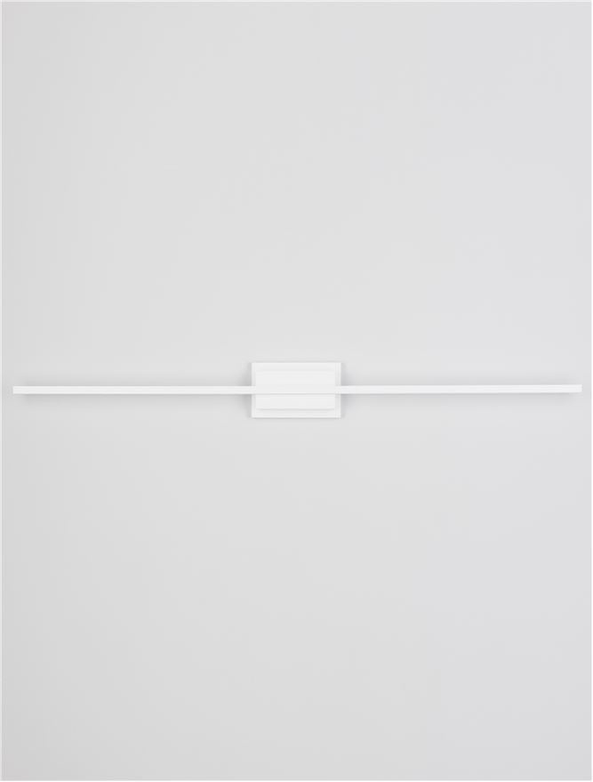 NOVA LUCE 9267023 AZURE