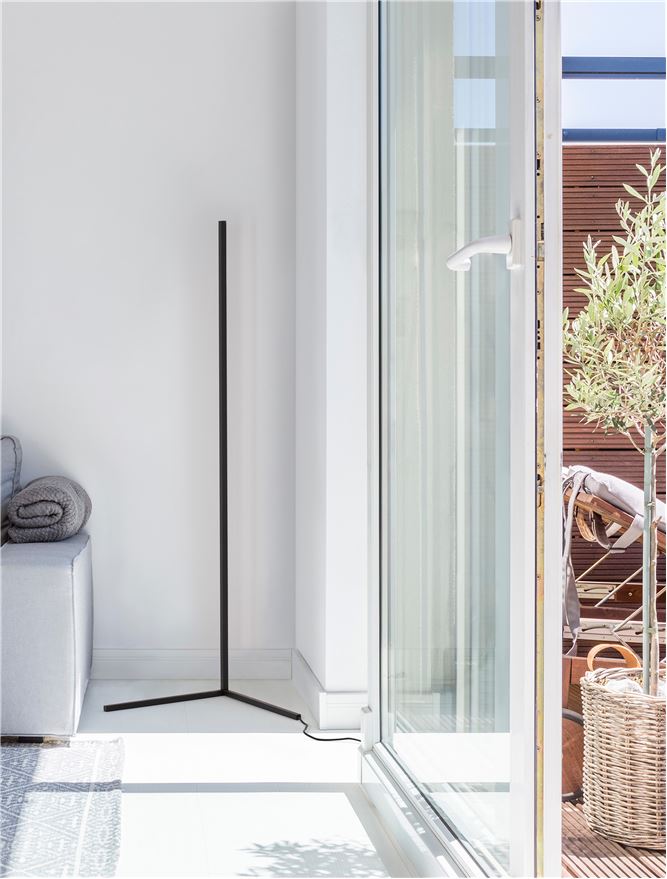 NOVA LUCE 9267108 V-LINE