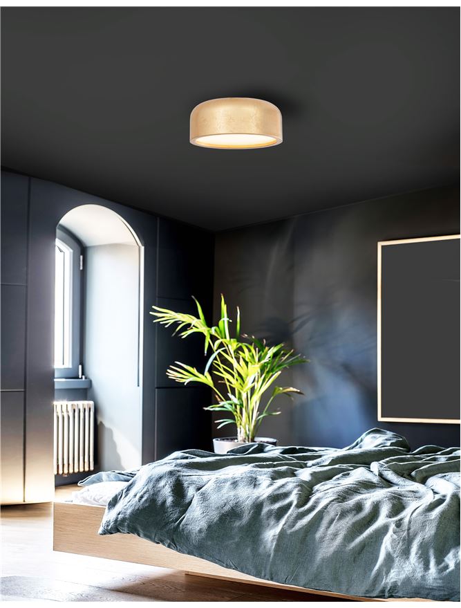 NOVA LUCE ПЛАФОН 926811