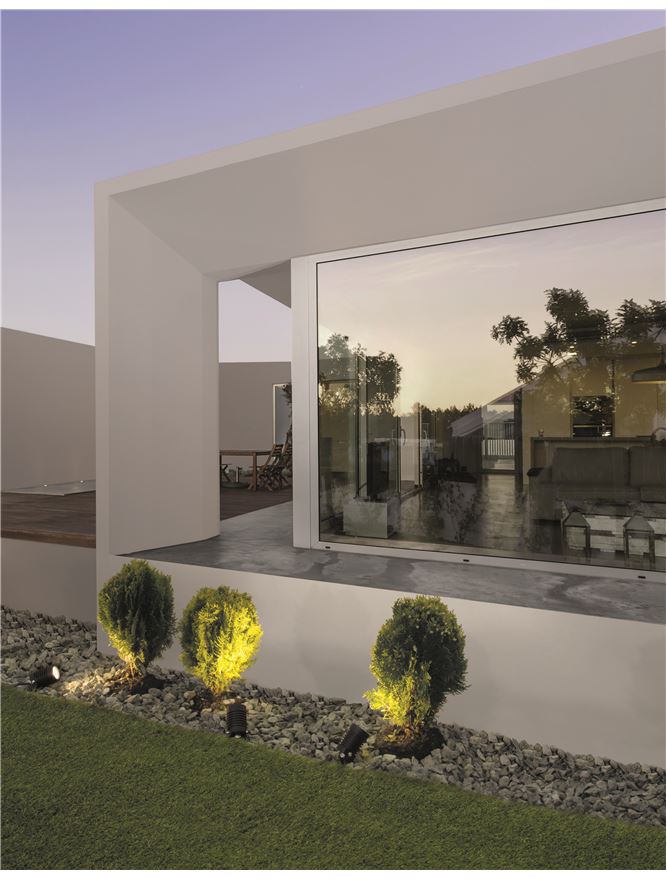 NOVA LUCE 9271432 STAKE