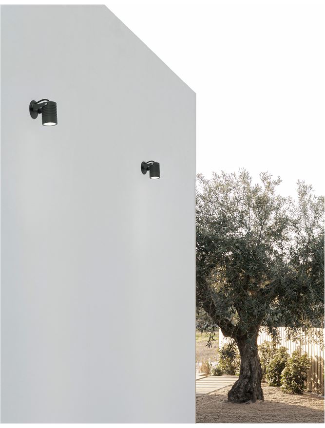 NOVA LUCE АПЛИК, ВЪНШНА ЛАМПА, СПОТ ЛАМПА 9271491