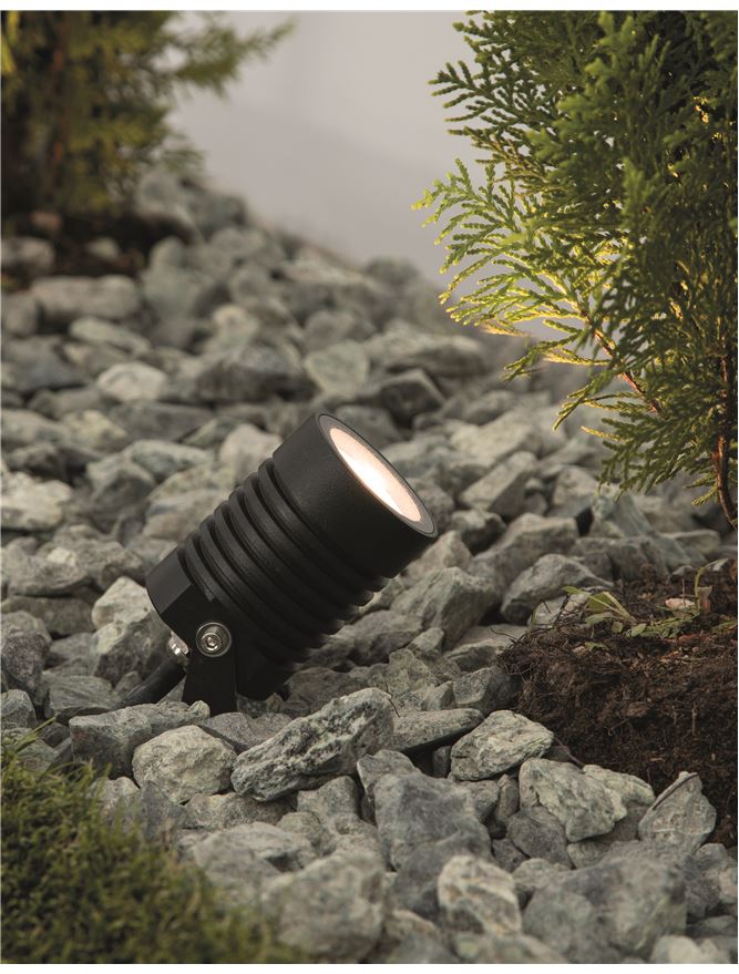 NOVA LUCE ВЪНШНА ЛАМПА, СПОТ ЛАМПА 9271492