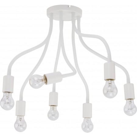 NOWODVORSKI ПОЛИЛЕЙ @9274 FLEX WHITE VII