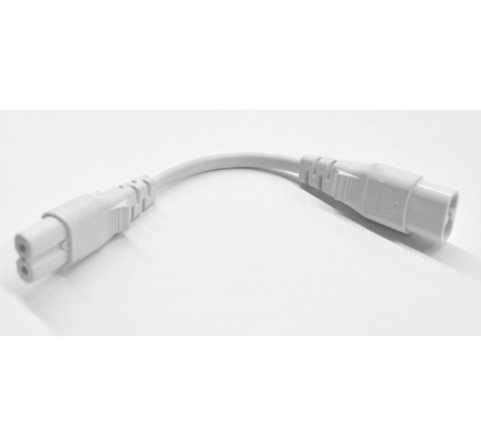 LIGHTEX СВЪРЗВАЩ КАБЕЛ ЗА ШИНИ 20 СМ REAL