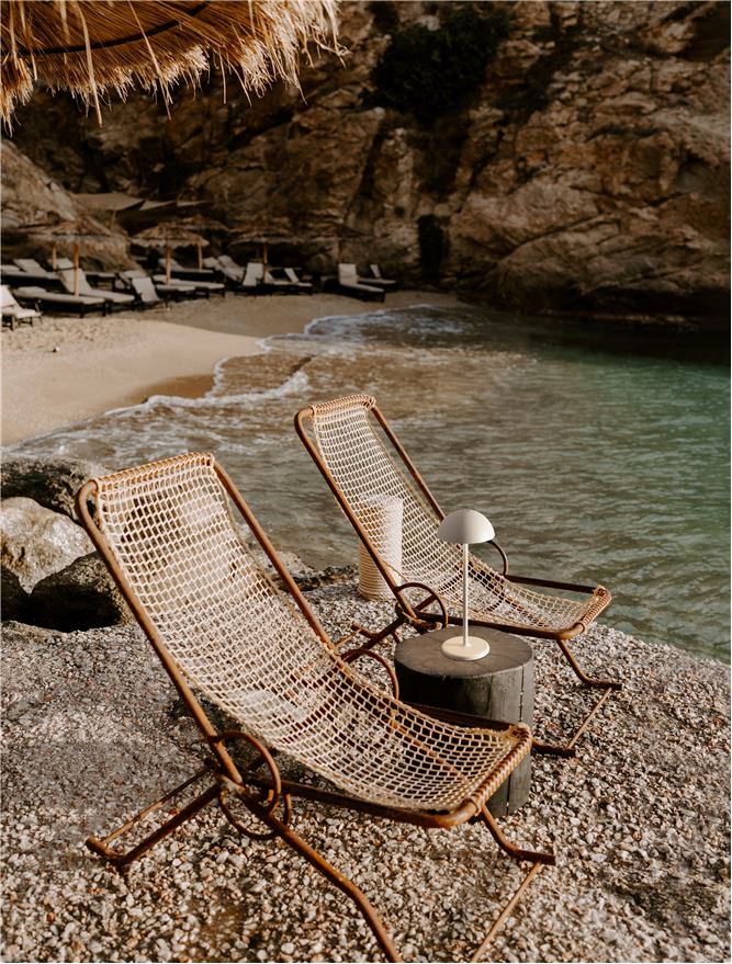 NOVA LUCE 9281380 ROSE