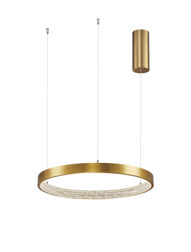 NOVA LUCE 9285401 PRESTON