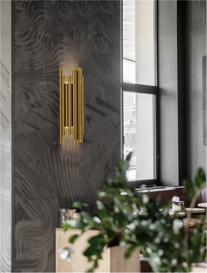 NOVA LUCE 9287917 BONJOUR