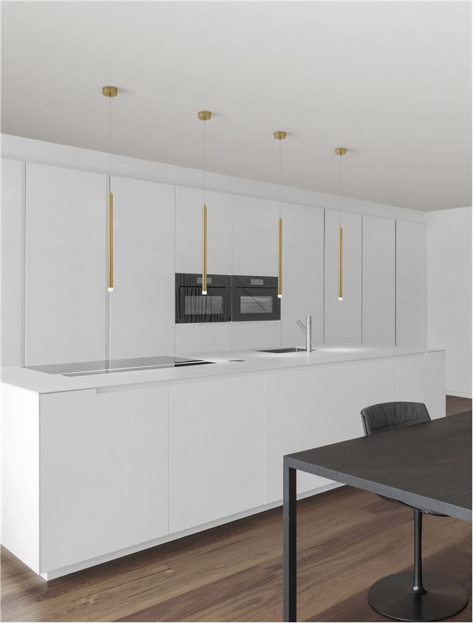 NOVA LUCE 9287918 TRIMLE