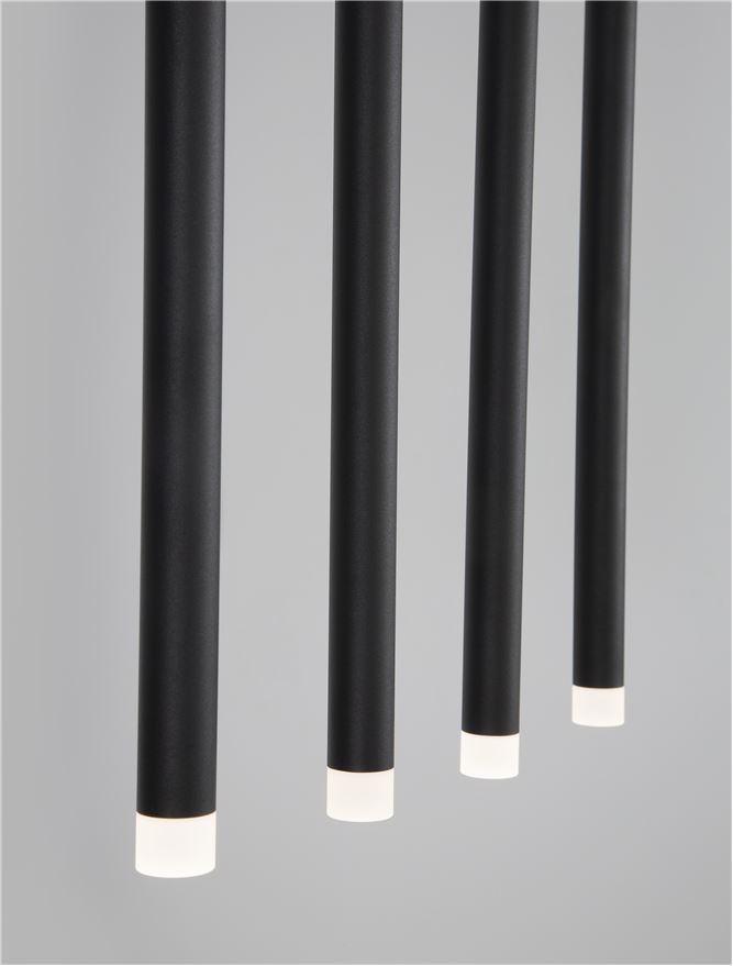 NOVA LUCE 9287935 TRIMLE