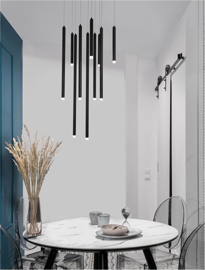 NOVA LUCE 9287945 TRIMLE