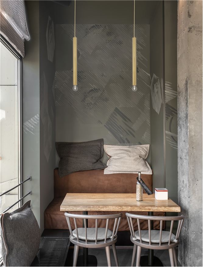 NOVA LUCE 9287947 NORWAY