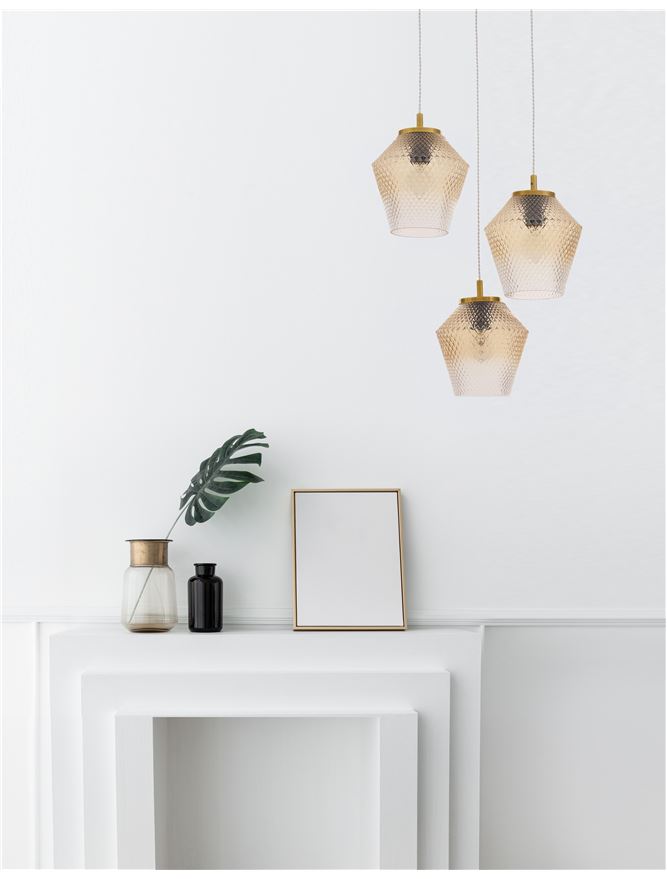 Nova Luce ПОЛИЛЕЙ 9291253