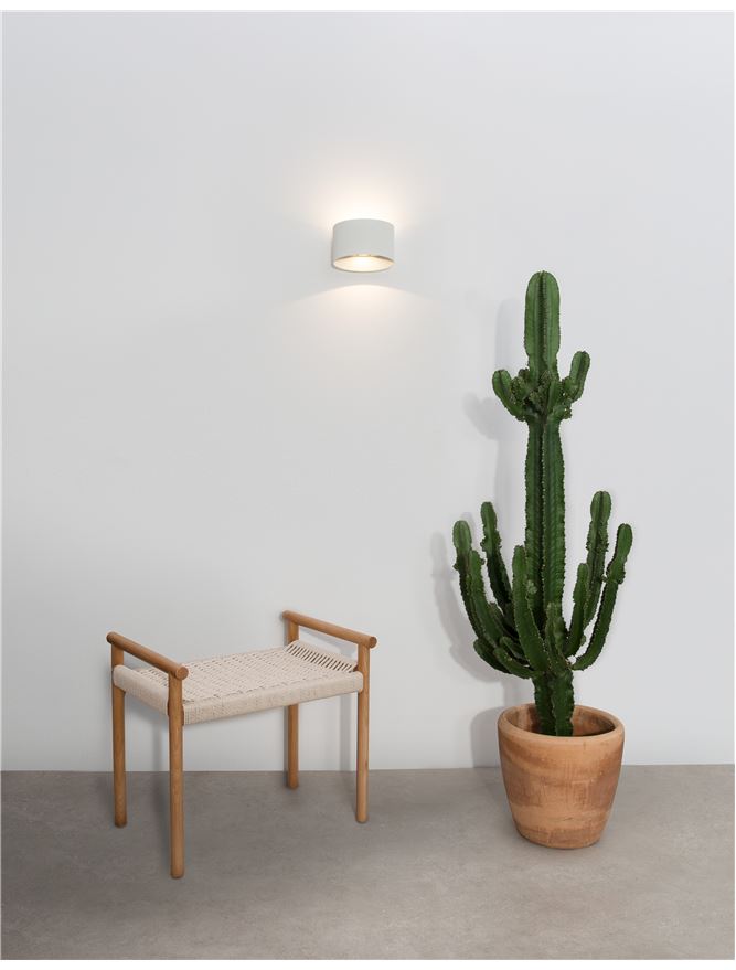 NOVA LUCE АПЛИК, ВЪНШНА ЛАМПА 9292211