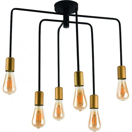 NOWODVORSKI ПОЛИЛЕЙ 9296 AXIS VI