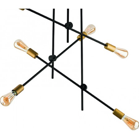 NOWODVORSKI ПОЛИЛЕЙ 9297 AXIS VI