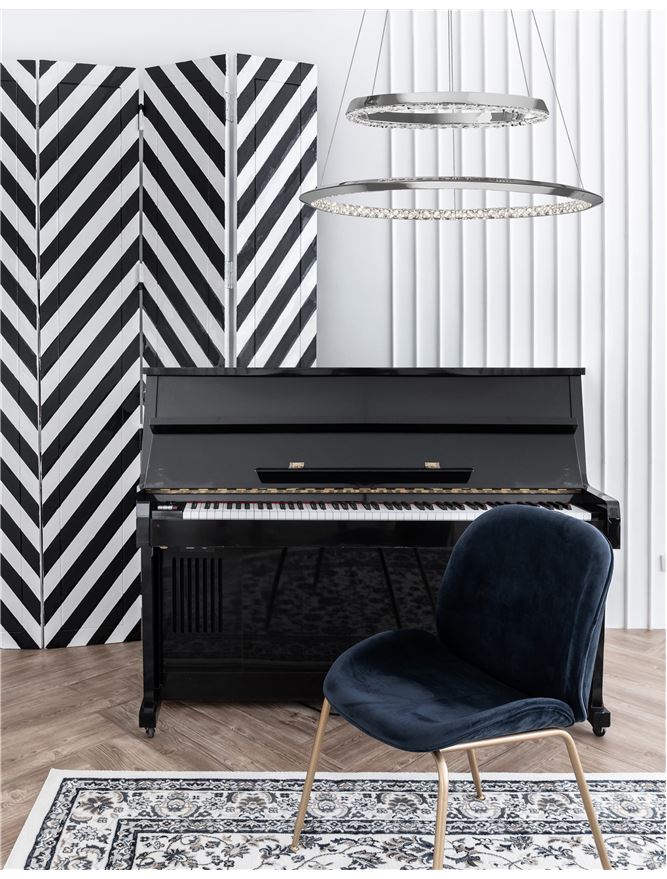 Nova Luce ПОЛИЛЕЙ 9312837