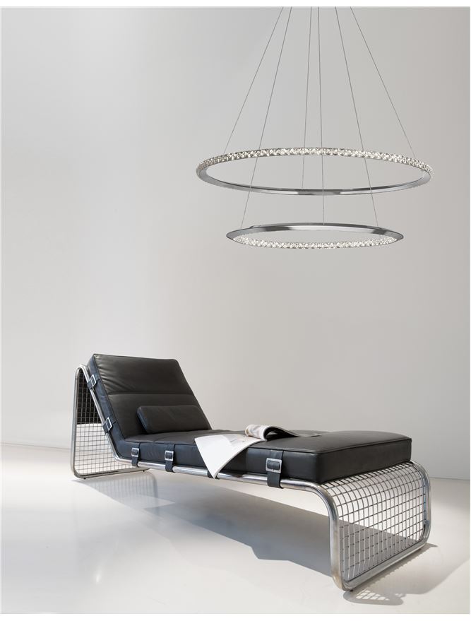 NOVA LUCE 9312838 NETUNO