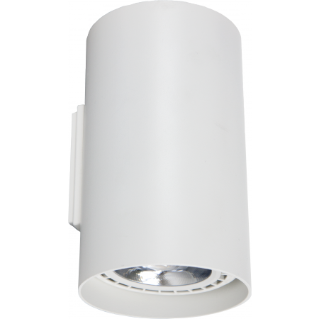 NOWODVORSKI АПЛИК 9317 TUBE WHITE