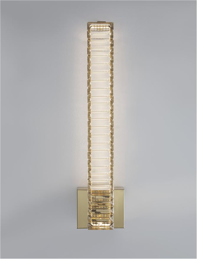 NOVA LUCE 9333065 AURELIA