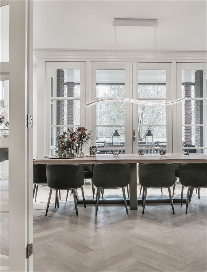 NOVA LUCE 9333070 AURELIA